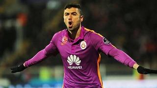 Burak Yılmaz'dan iyi haber