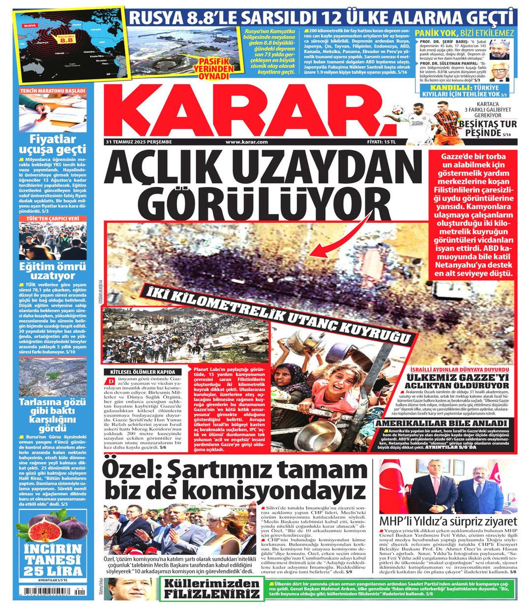 Karar Gazetesi
