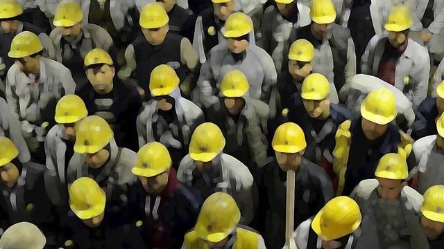 Türkiye Maden İşçileri Sendikası grev kararı almıştı! Resmi Gazete'de yayımlandı, 60 gün ertelendi