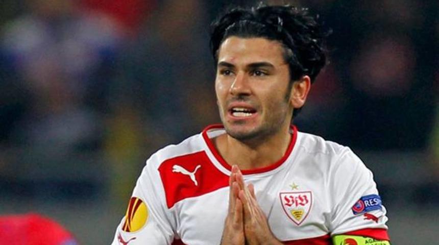 Serdar Taş&ccedil;ı'dan itiraf