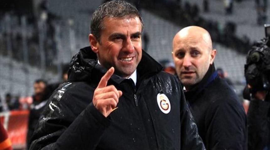 Hamzaoğlu'ndan 10 milyon TL