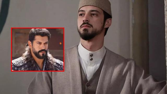 Kuruluş Osman'da Mert Yazıcıoğlu (Orhan Bey) dönemi! Burak Özçivit yerine geldi