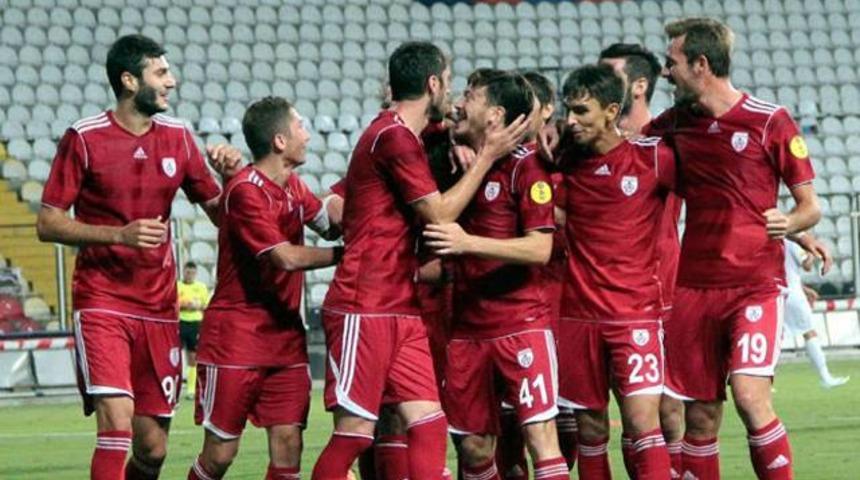 Altınordu &ndash; Giresunspor ma&ccedil;ı canlı yayınla Trt Spor&rsquo;da