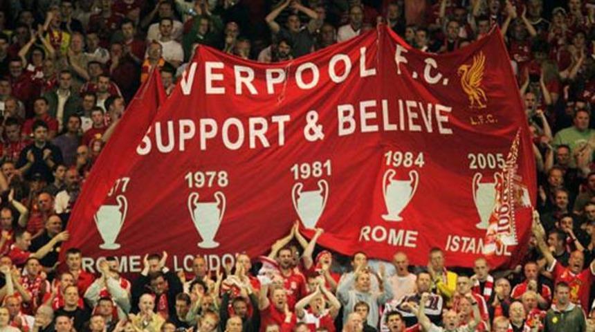 Olimpiyat'ı bir tek onlar seviyor