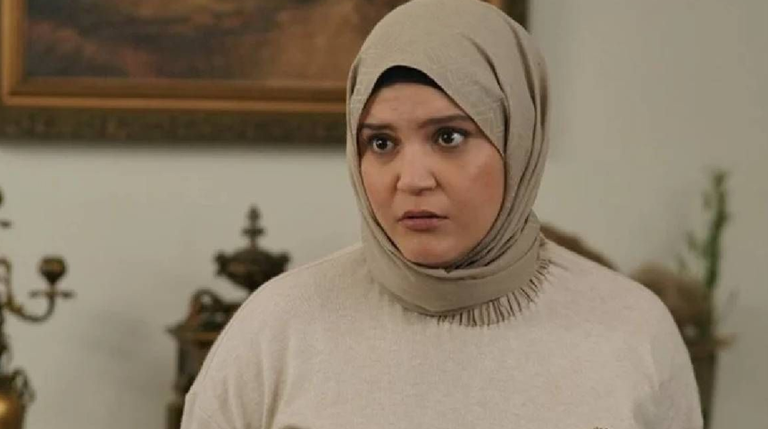 Kızılcık Şerbeti’nin Nilay’ı Feyza Civelek, 'Fergio Bey' ile yakalandı! "Çok özel..."