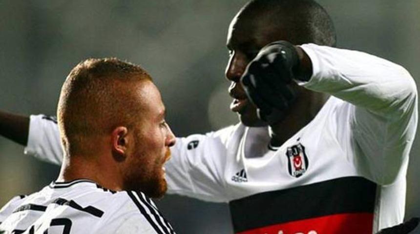 Beşiktaş'tan sakatlık a&ccedil;ıklaması