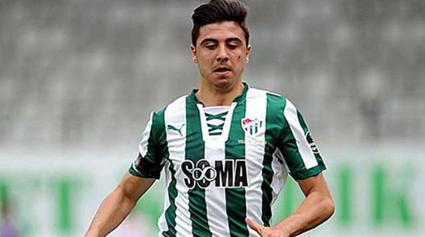 Ozan Tufan i&ccedil;in s&ouml;z kestiler