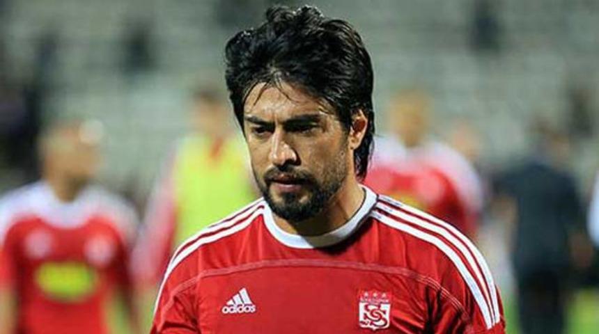 Sivasspor'da İbrahim Toraman şoku