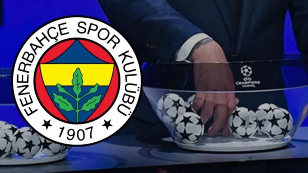 Fenerbahçe nin Feyenoord u elemesi halinde play-off turundaki muhtemel rakipleri belli oldu! 1