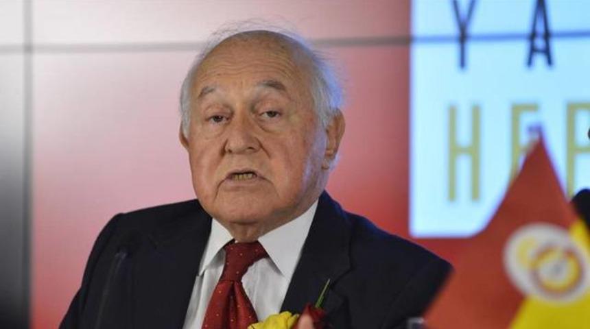 'S&uuml;per Lig'den atılabiliriz'