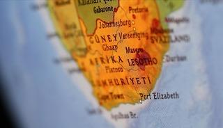 Güney Afrika, Filistinlilere tanınan 90 günlük vize muafiyetini kaldırdı