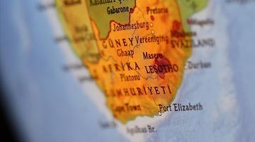 Güney Afrika, Filistinlilere tanınan 90 günlük vize muafiyetini kaldırdı