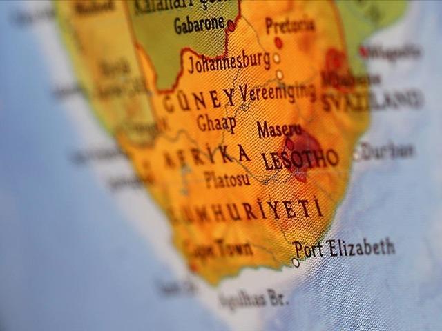 Güney Afrika, Filistinlilere tanınan 90 günlük vize muafiyetini kaldırdı