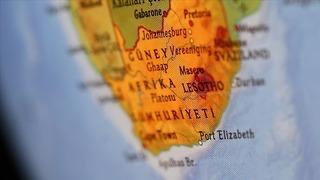 Güney Afrika'da eğlence mekanına düzenlenen silahlı saldırıda 9 kişi öldü 