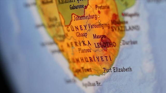 Güney Afrika'da eğlence mekanına düzenlenen silahlı saldırıda 9 kişi öldü 