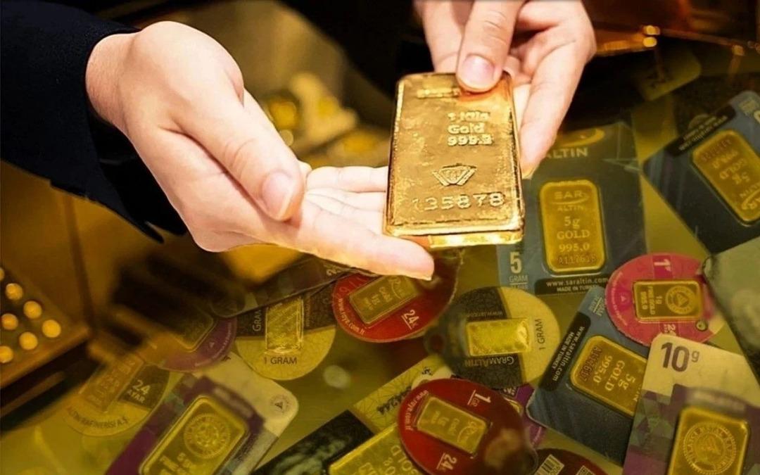Altın fiyatları ne kadar? (14 Eylül 2025 güncel gram, çeyrek, ons altın fiyatları) 2