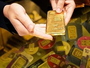 Altının kilogram fiyatı yeniden 6,6 milyon lira sınırında