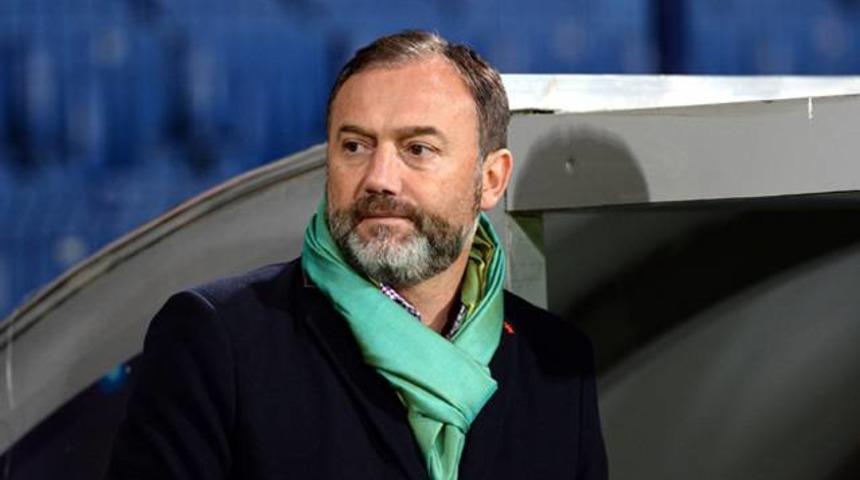 Hami Mandıralı'nın g&ouml;revine son verildi