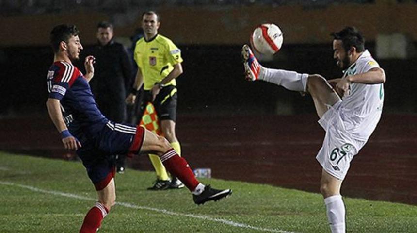 İzmir'de kazanan &ccedil;ıkmadı