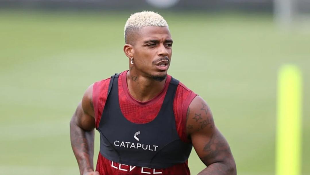 Fenerbahçe nin yeni transferi Nelson Semedo ya Galatasaraylı Mario Lemina dan mesaj! 3
