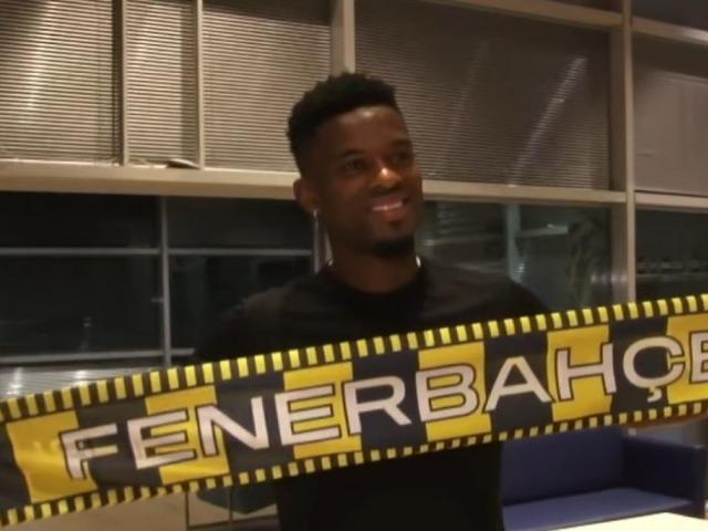 Fenerbahçe'nin yeni transferi Nelson Semedo'ya Galatasaraylı Mario Lemina'dan mesaj!