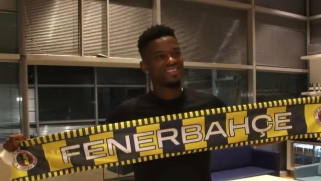 Fenerbahçe'nin yeni transferi Nelson Semedo'ya Galatasaraylı Mario Lemina'dan mesaj!