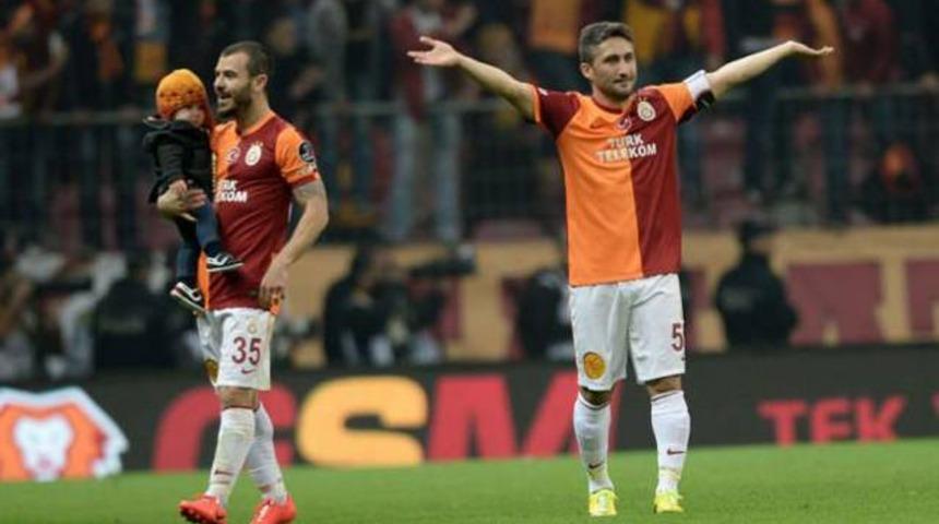 Fenerbah&ccedil;e kaybetti, Sabri konuştu