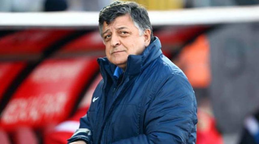 İşte Yılmaz Vural'ın yeni takımı