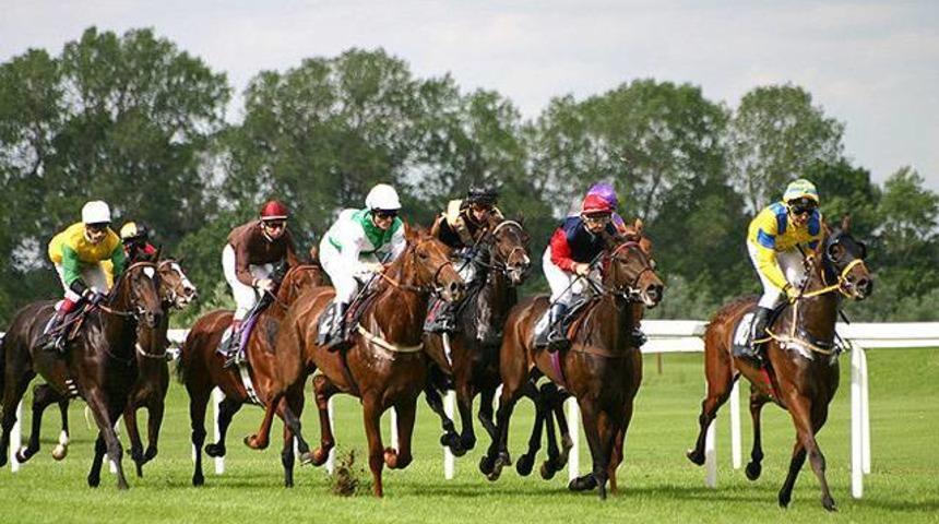 G&uuml;nl&uuml;k at yarışı sonu&ccedil;ları