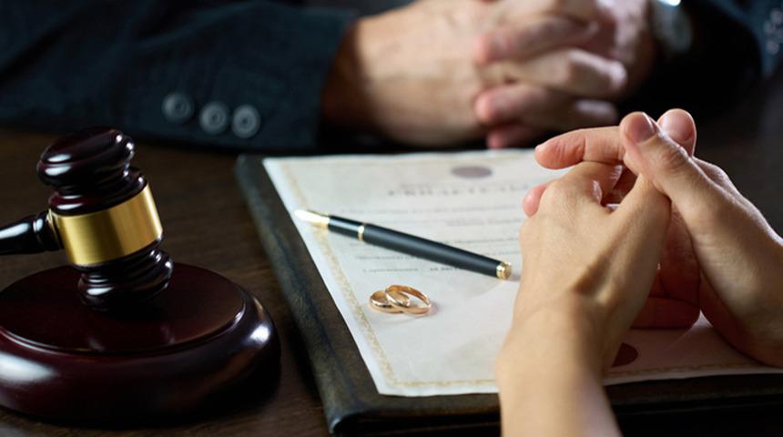 Eşini yatak odasına almayan kadın ‘kusurlu’ sayıldı! Dava Yargıtay’a taşındı: Önemli boşanma kararı...