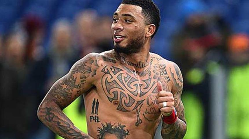 Bursaspor'a talih kuşu