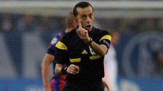 UEFA'dan Türk hakemlere büyük görev