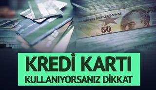 Ödenecek miktarlar değişti! İşte oranlar