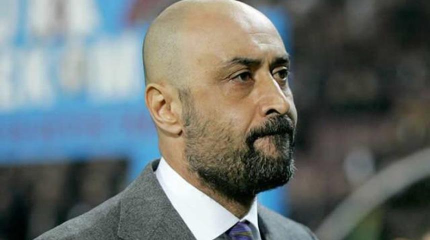 Trabzonspor’a bir şok da Tolunay Kafkas'tan