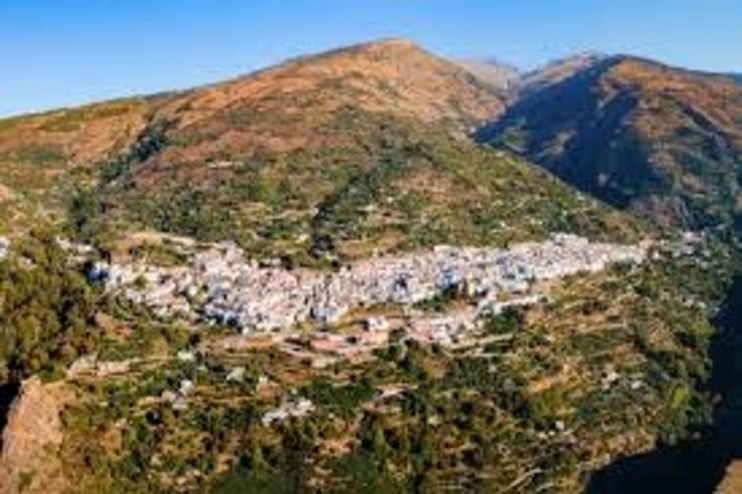 Bu kasabada ölmek yasaklandı! Karar 1999 yılında alınmıştı, şimdi popüler oldu 1