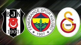 Üç büyüklerden anlamlı hareket! 