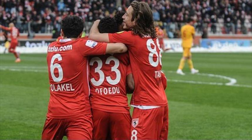 PTT 1. Lig 21. hafta puan durumu ve toplu sonuçlar