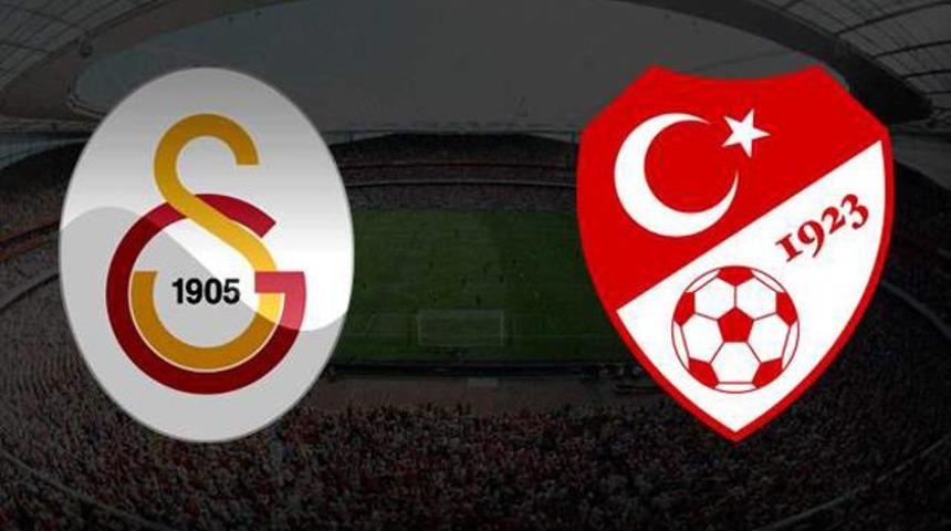 Galatasaray'dan TFF'ye şok başvuru