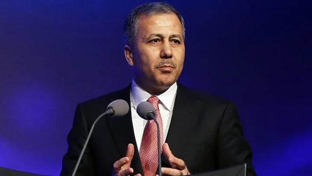 Bakan Yerlikaya duyurdu: 4,4 milyon kök kenevir ele geçirildi