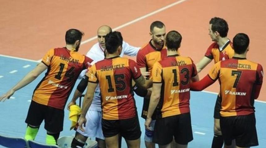 Galatasaray FXTCR d&ouml;rtl&uuml; finalde