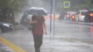 Türkiye'de hava durumu alarmı: Sağanak yağışlar ve kuvvetli rüzgarlar uyarısı! İstanbul'da yağış mı bekleniyor?