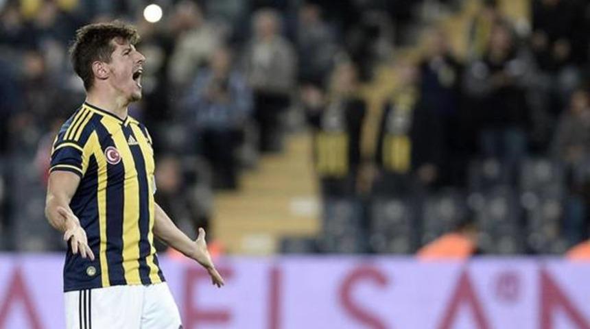 Fenerbah&ccedil;e'de sabır taşı &ccedil;atladı