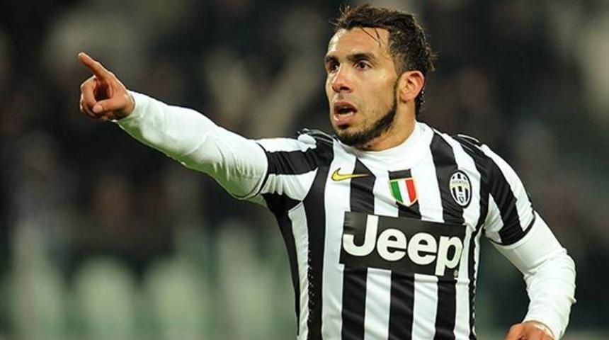 Juventus &ndash; Borussia Dortmund ma&ccedil;ı &ouml;zeti ve &ouml;nemli anları