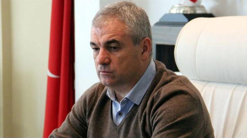 Rıza Çalımbay istifa kararı aldı!