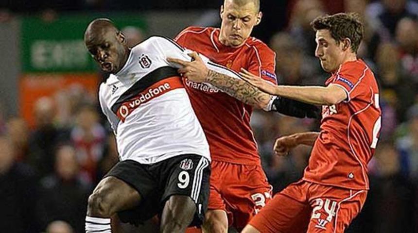 T&uuml;rkiye'nin kader ma&ccedil;ı!