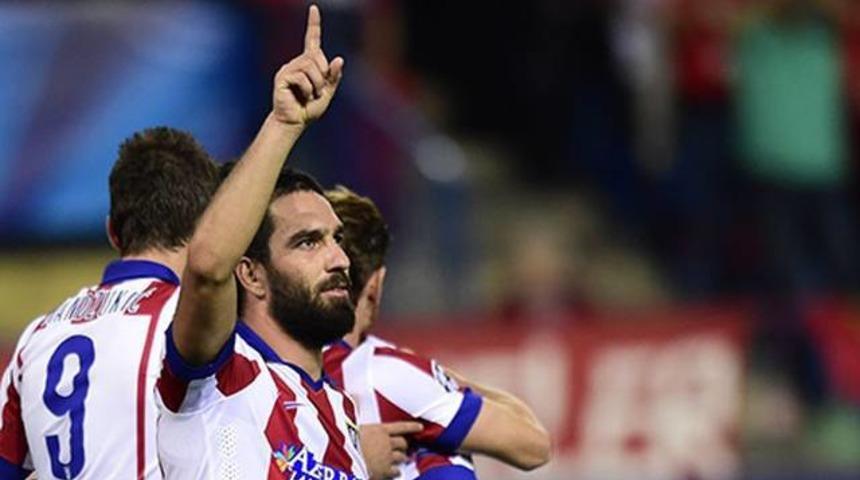 Bayer Leverkusen – Atletico Madrid maçı canlı yayınla Smart Spor’da