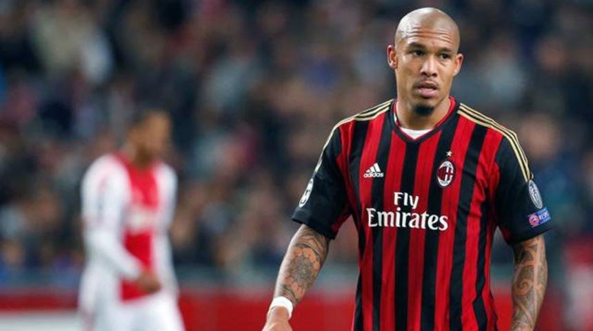 Milan&lsquo;ın yıldızı bedavaya S&uuml;per Lig&lsquo;de