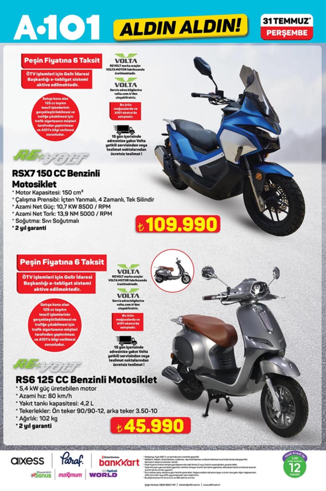1200xauto A101'e New Balance ve Skechers spor ayakkabılar geliyor! İşte 31 Temmuz 2025 A101 Aldın Aldın Kataloğu