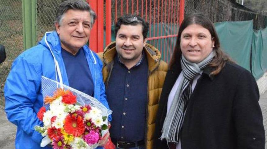 Yılmaz Vural'dan durum değerlendirmesi