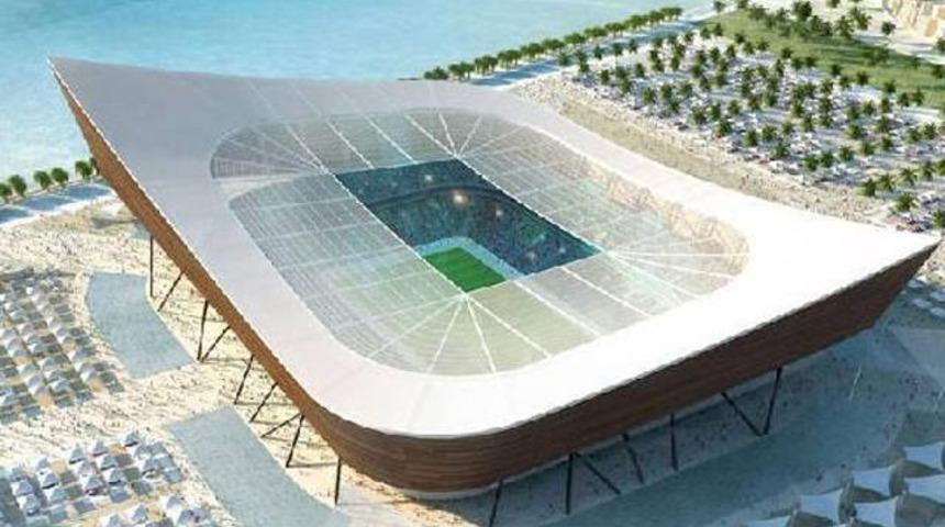 2022 D&uuml;nya Kupası 1200 can aldı